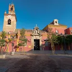 Apartment Seville In Alameda De Hercules San Lorenzo