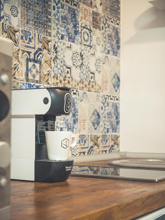 Apartamento In Alameda De Hercules San Lorenzo *