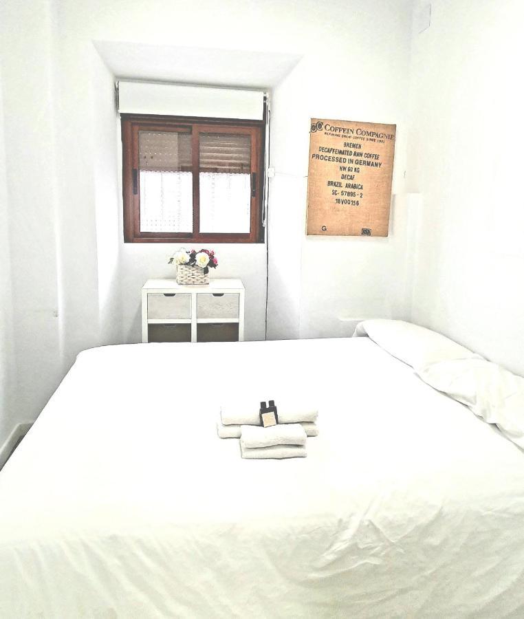 Apartamento In Alameda De Hercules San Lorenzo